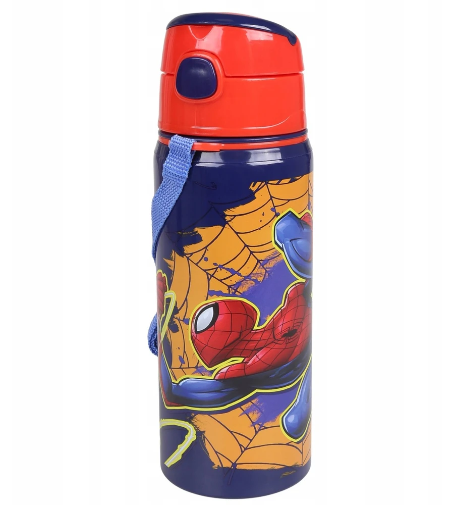 Vandens butelis 500 ml Stitch ST00057 KiDS Licensing