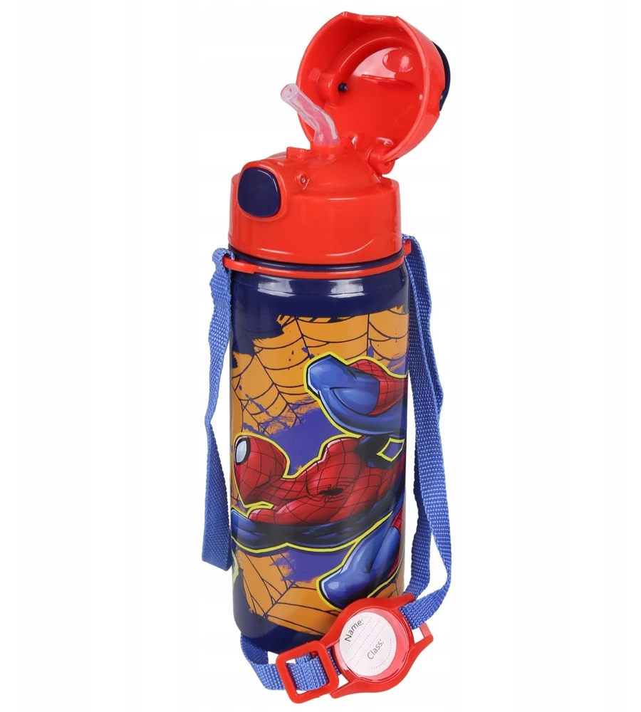 Vandens butelis 500 ml Stitch ST00057 KiDS Licensing