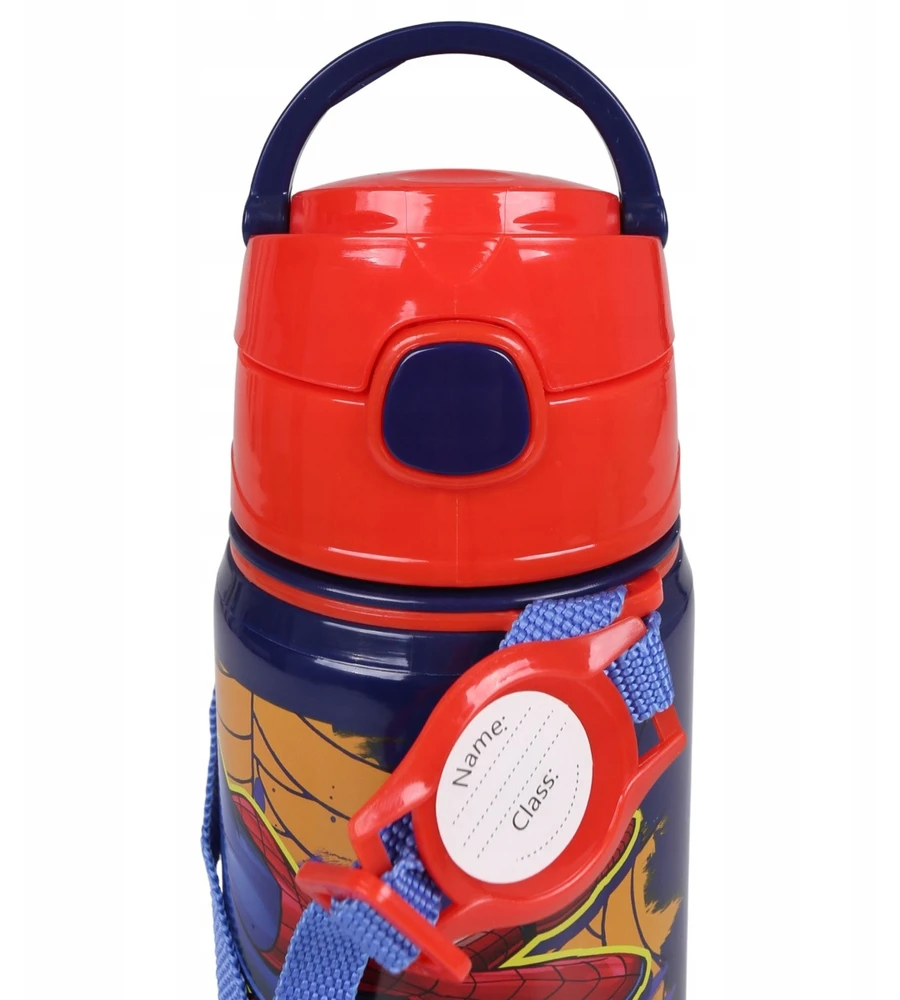 Vandens butelis 500 ml Stitch ST00057 KiDS Licensing