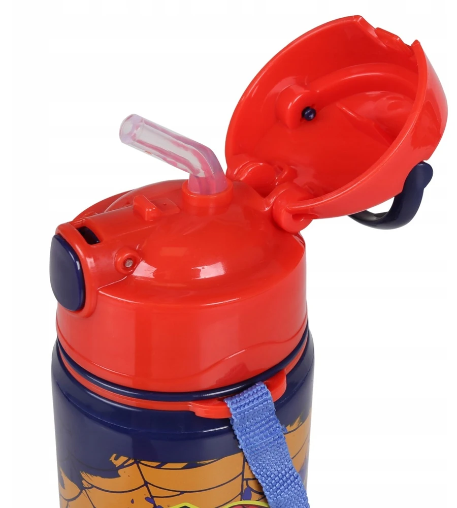 Vandens butelis 500 ml Stitch ST00057 KiDS Licensing