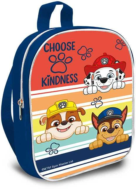 Kids Euroswan - Akcesoria licencyjne Paw Patrol kuprinė