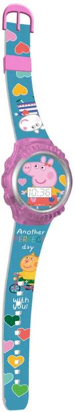 Peppa Pig Walkie Talkie PP17047 rožinis