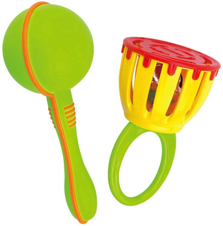 Ks Kids Feel the Rhythm muzikos rinkinys (KIT23014)