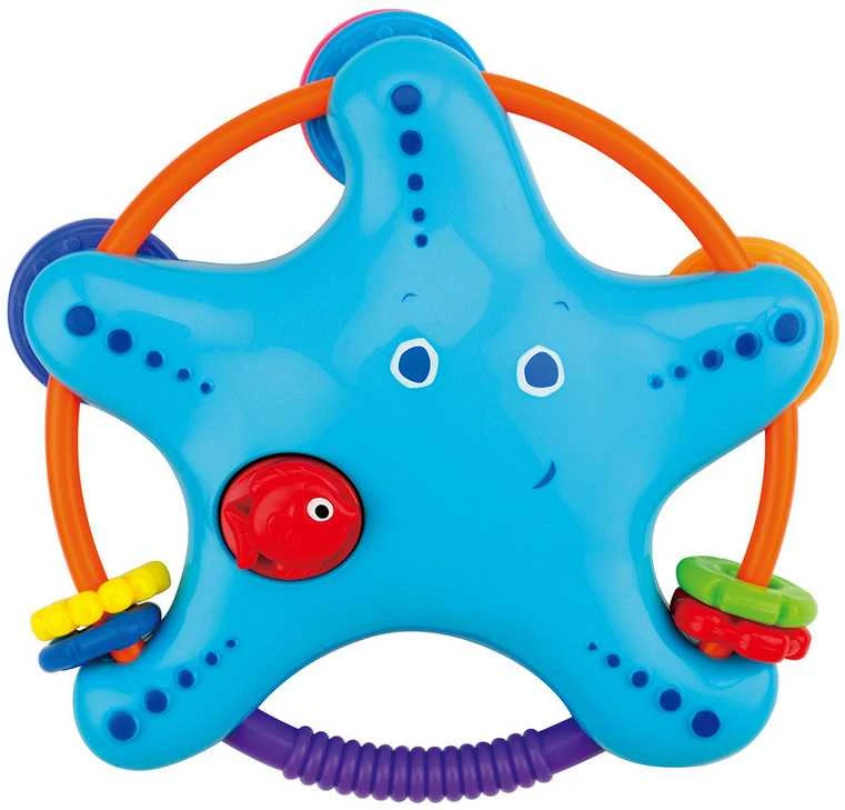 Ks Kids Feel the Rhythm muzikos rinkinys (KIT23014)