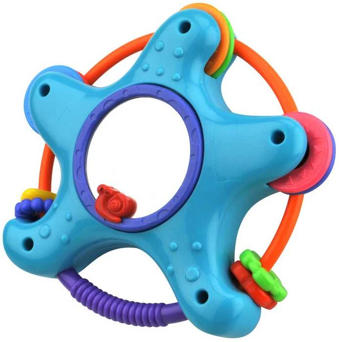 Ks Kids Feel the Rhythm muzikos rinkinys (KIT23014)
