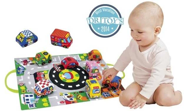 Ks Kids žaidimų kilimėlis