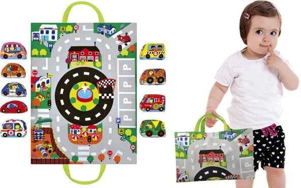 Ks Kids žaidimų kilimėlis
