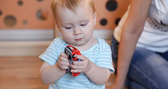Ks Kids žaidimų kilimėlis