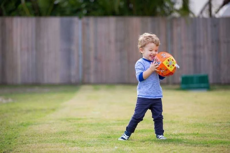 Ks Kids Talking Ball 2in1 + DVD