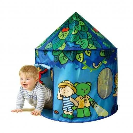 K's Kids Palapinė Do Zabawy - Safari Nocą