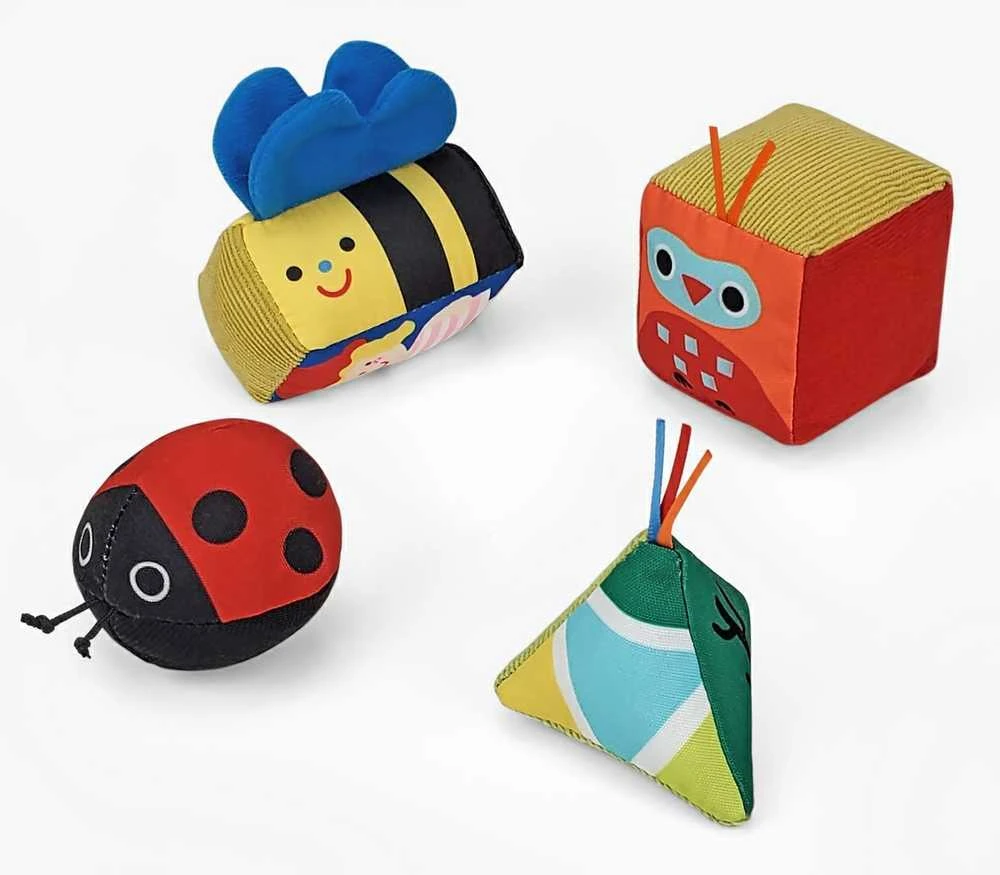 K's Kids K´s KIDS KSKIDS Formelių rūšiavimo namelis