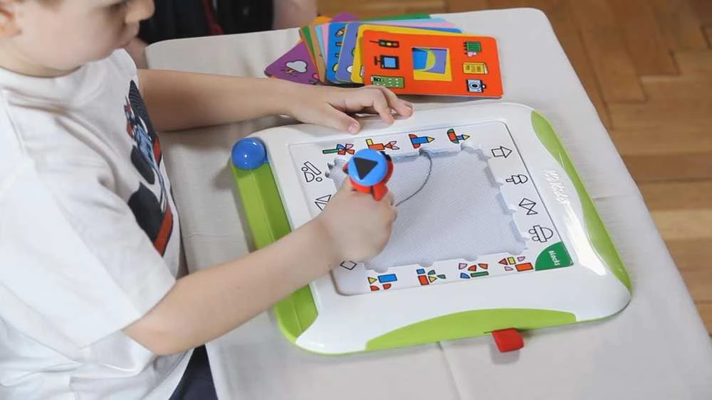 K's Kids Švietimo taryba - Znikopis