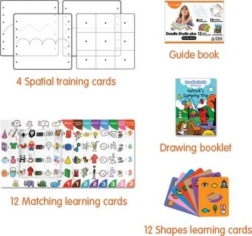 Ks Kids Training2S Ks Kids Drawing Studio plus