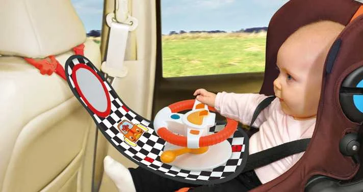 K's Kids Žaislas mažam vairuotojui