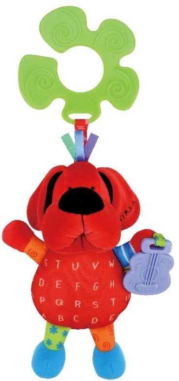 Ks Kids pakabinamas žaislas šuniukas Patrick