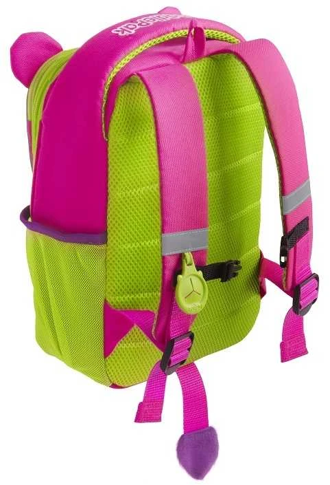 Trunki Toddlepak Trunki Betsy - rožinė TRUA-0326