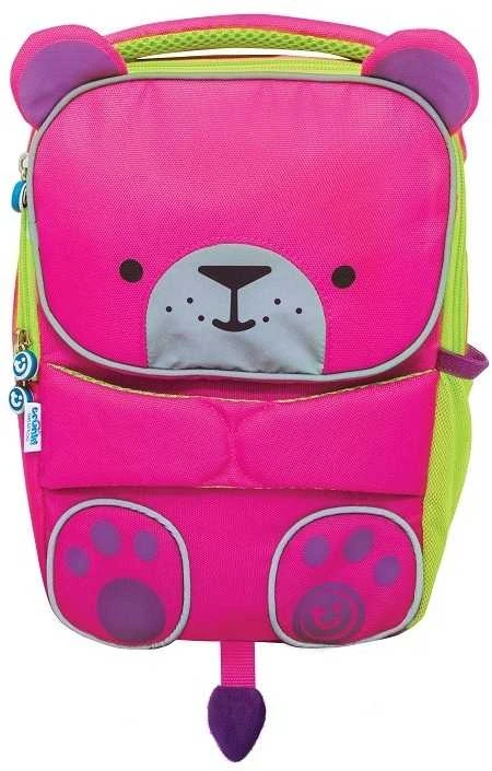 Trunki Toddlepak Trunki Betsy - rožinė TRUA-0326