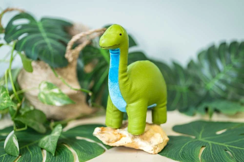 Little Big Friends Dino Friends – brachiozauras Hektoras