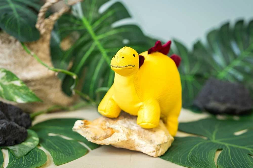 Little Big Friends Dino Friends - stegozaur Steffy