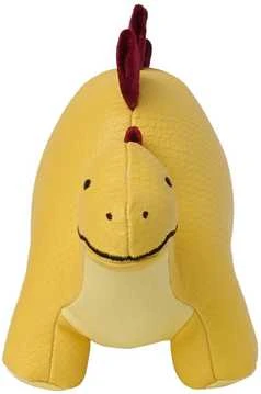 Little Big Friends Dino Friends - stegozaur Steffy