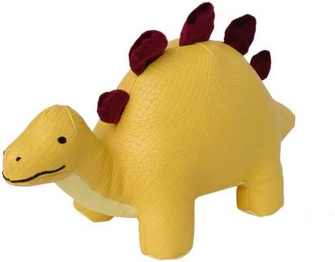 Little Big Friends Dino Friends - stegozaur Steffy