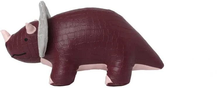 Little Big Friends Dino draugai - triceratopsas Penelope