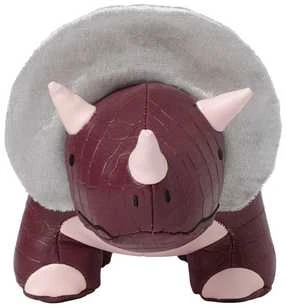 Little Big Friends Dino draugai - triceratopsas Penelope