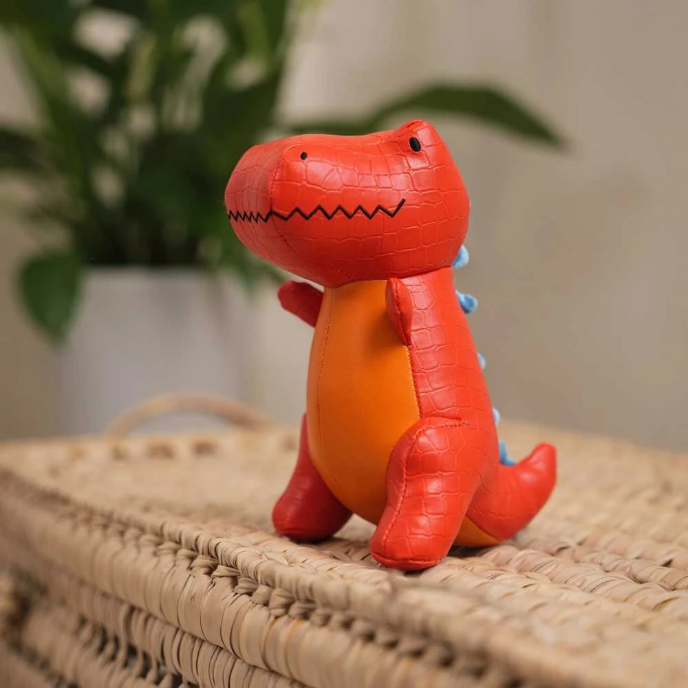 Little Big Friends Dino Friends – tiranozauras Rex