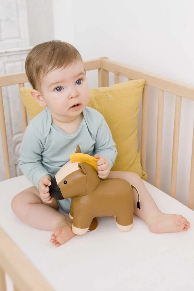 Little Big Friends Ūkis Tiny Friends - arklys Charles