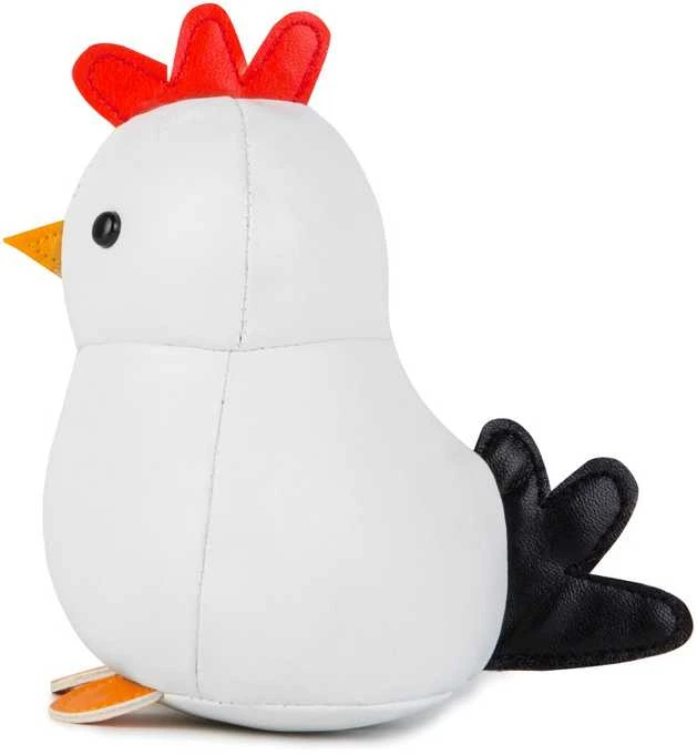 Little Big Friends Farm Tiny Friends - višta Paulette