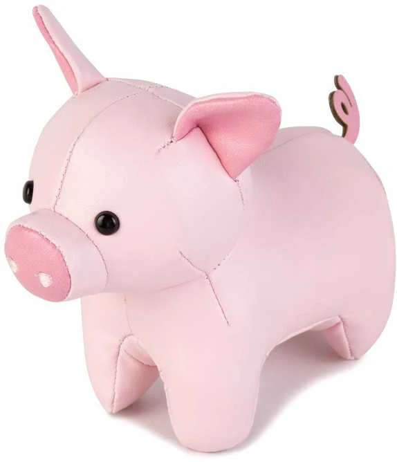 Little Big Friends Farm Tiny Friends – paršiukas Leon
