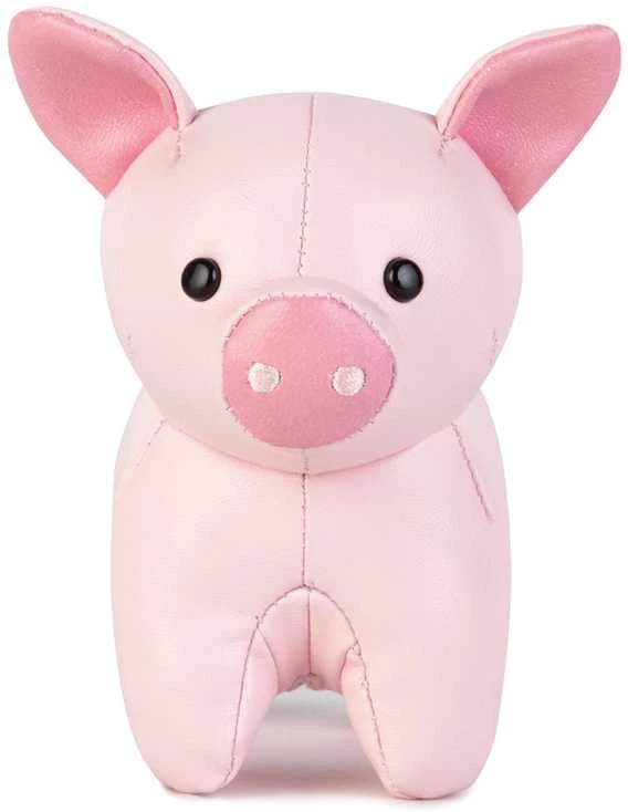 Little Big Friends Farm Tiny Friends – paršiukas Leon