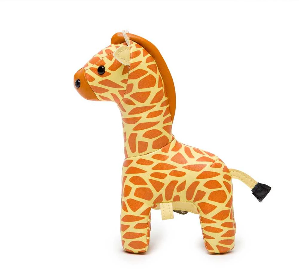 Little Big Friends Jungle Tiny Friends - żyrafa Gina