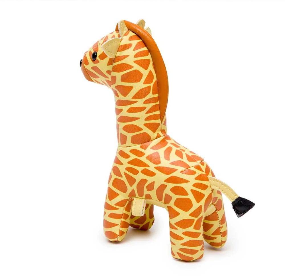 Little Big Friends Jungle Tiny Friends - żyrafa Gina