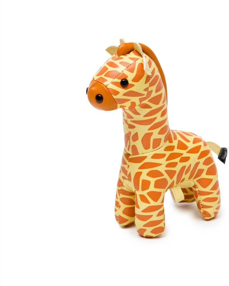 Little Big Friends Jungle Tiny Friends - żyrafa Gina