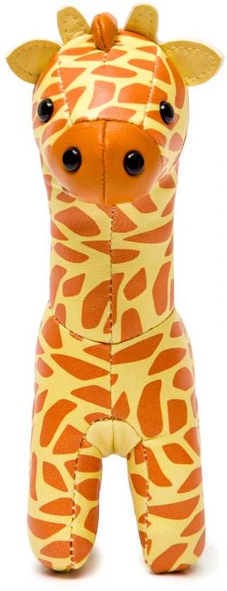 Little Big Friends Jungle Tiny Friends - żyrafa Gina