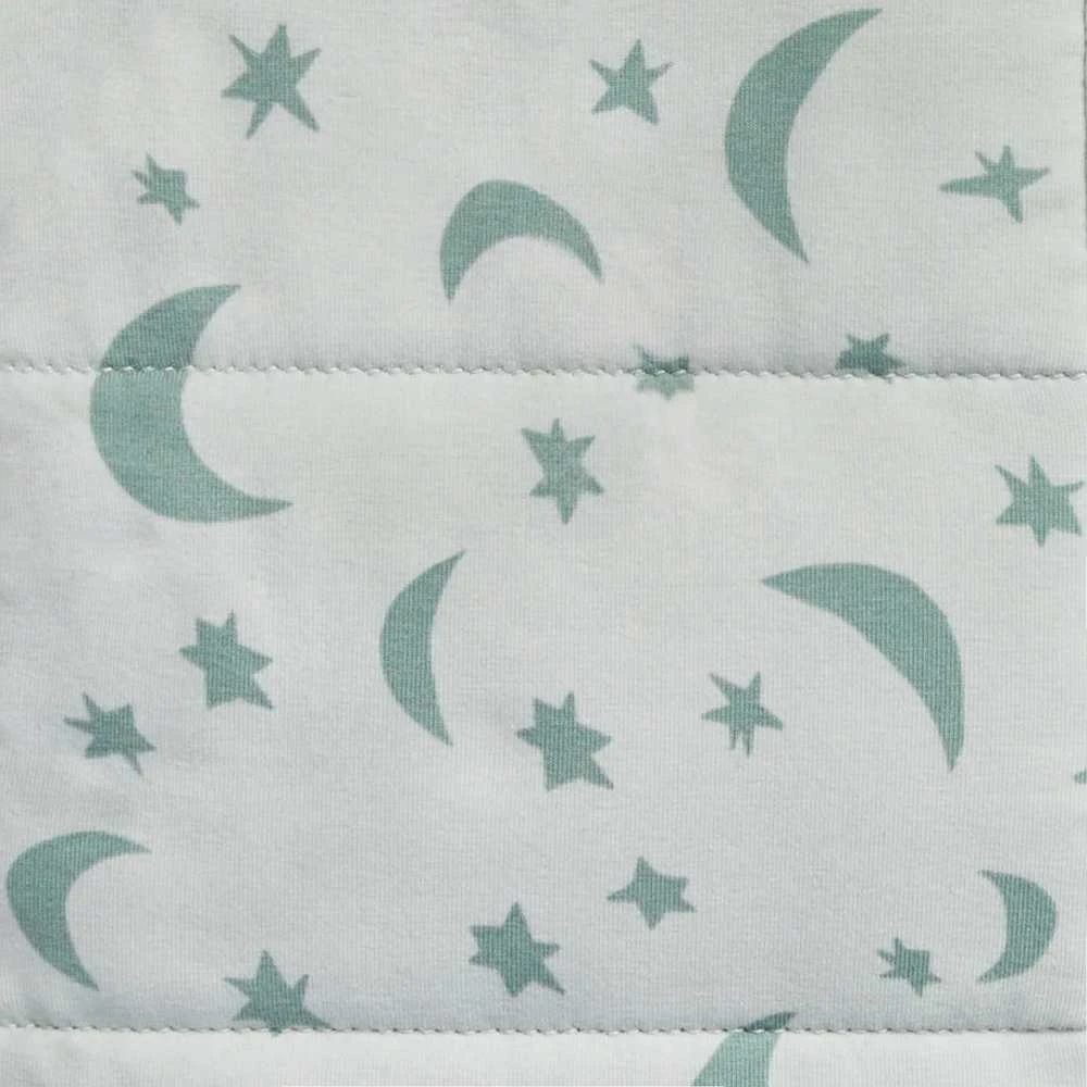 Love To Dream Swaddle UP - didis S - alyvuogių, mėnulio spalvos - 1 ŽINGSNIS Ypač šiltas