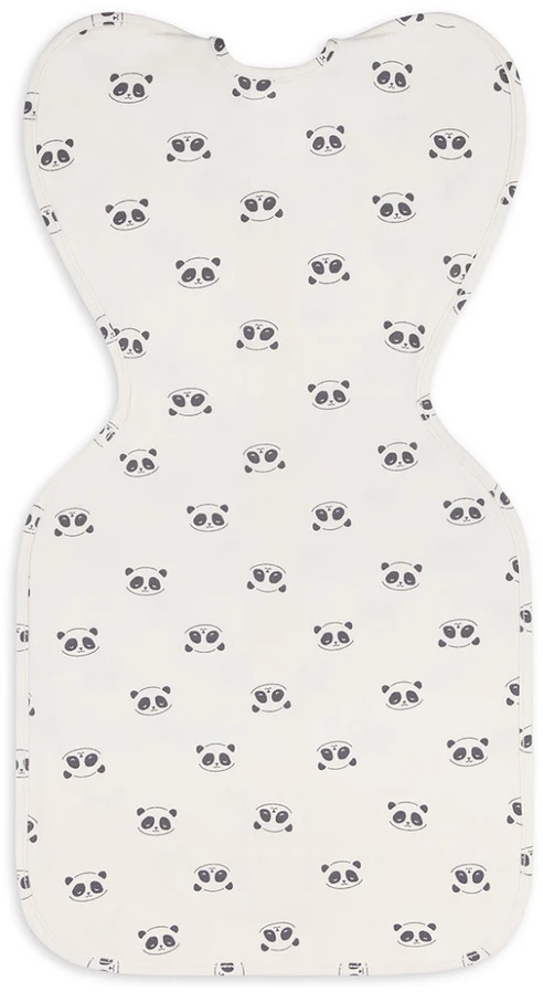 Love To Dream Vystyklas Swaddle UP - dydis S - Panda