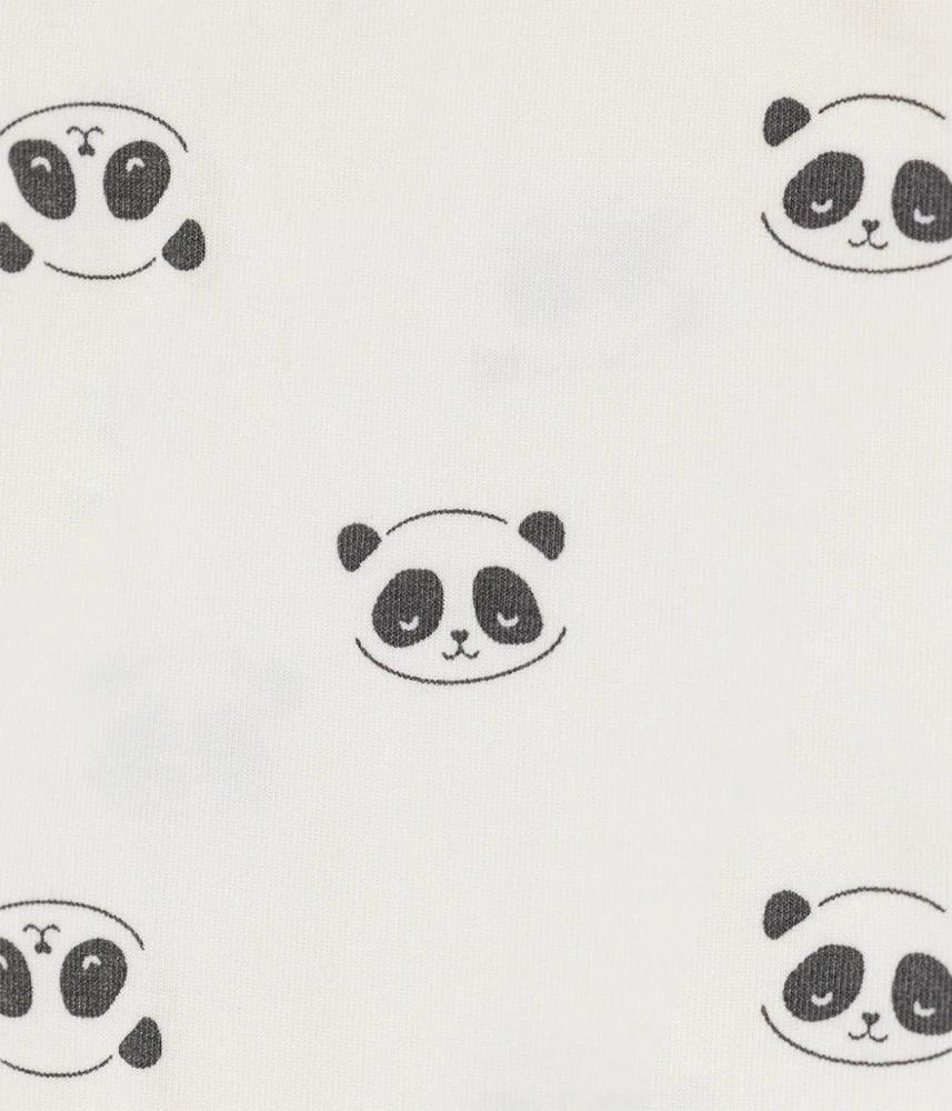 Love To Dream Vystyklas Swaddle UP - dydis S - Panda