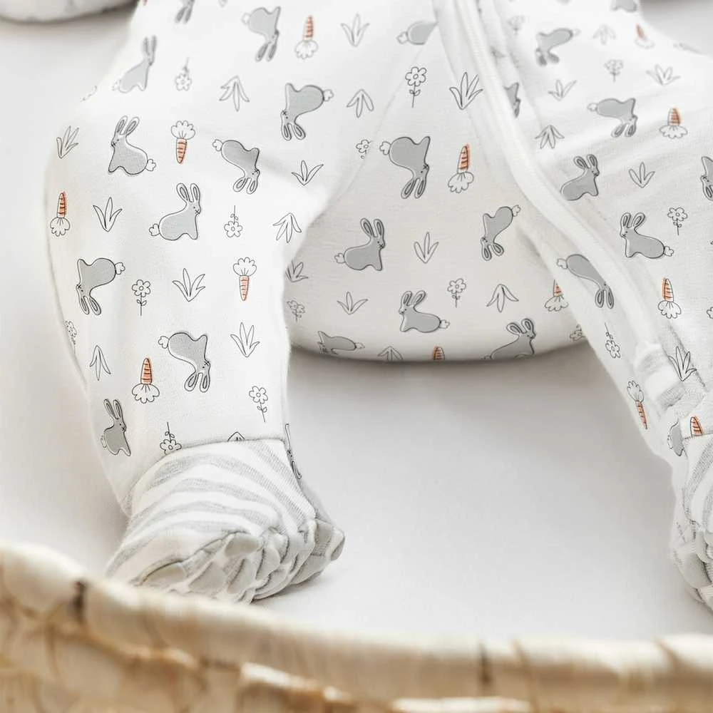 Love To Dream Vaikiški šliaužtinukai / Romper 6-12m - Bunny