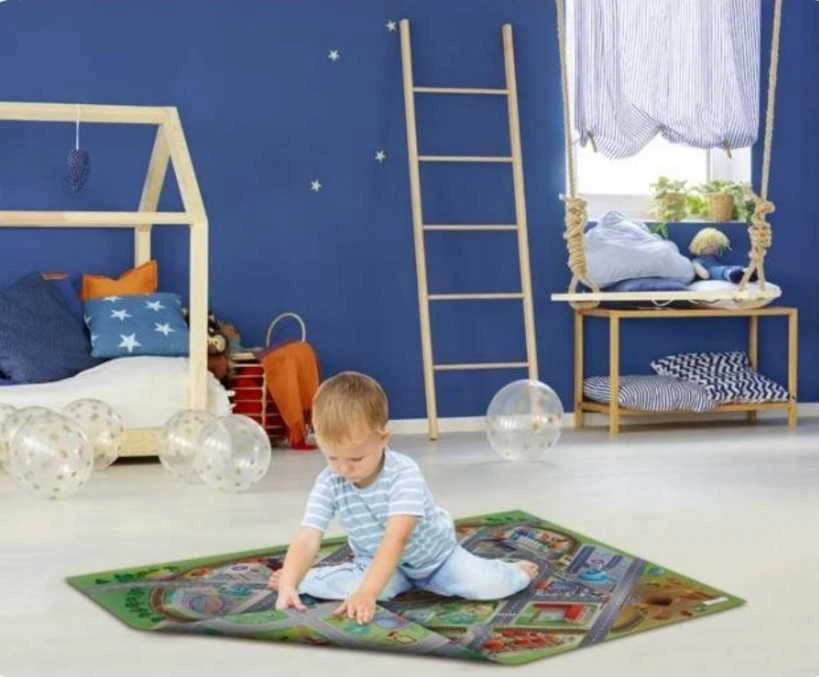 Marko Mata filcowa 75x112 cm - Farma