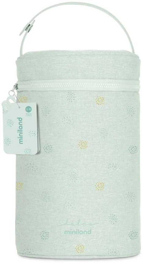 Miniland TERMINĖ PAKUOTĖ THERMOS DOLCE 700 ML - VANILĖ