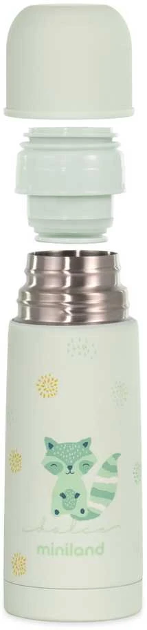 Miniland MINILAND 89484-Termosas DOLCE CANDY 350ML