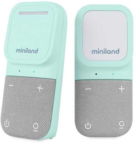 Miniland Pielegnacja Elektronika Elektroninė auklė - Digitalk LITE