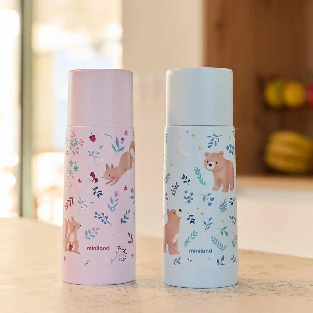 Miniland DREAMLAND THERMOS 350ML - LOKIAI