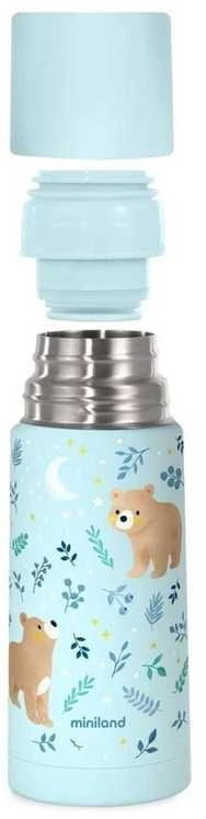Miniland DREAMLAND THERMOS 350ML - LOKIAI