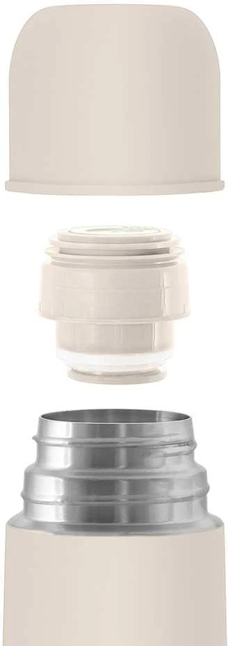 Miniland MINILAND 89641-Termosas KRAB OCEAN 500ML