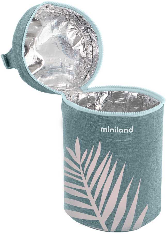 MINILAND TERRA TERMO PAKUOTĖ THERMOS 700 ML