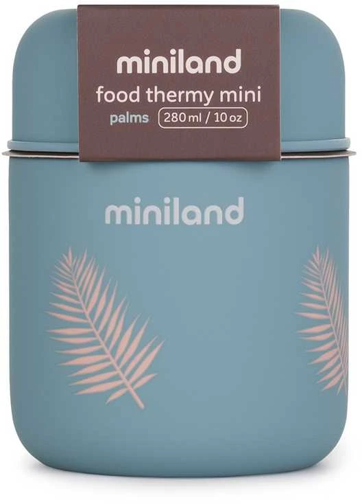 Miniland maisto termosas (280 ml)