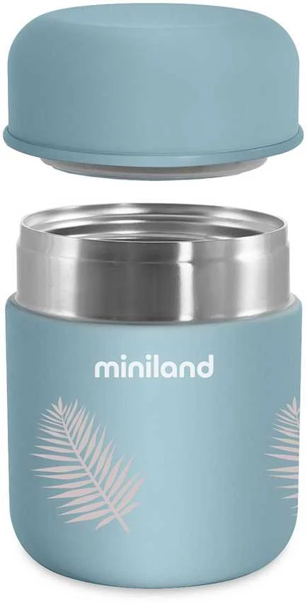 Miniland maisto termosas (280 ml)